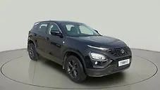 Used Tata Harrier XZ Dark Edition in Ahmedabad