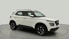 Used Hyundai Venue SX (O) 1.0 Turbo iMT in Delhi