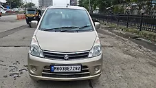 Used Maruti Suzuki Estilo VXi BS-IV in Mumbai