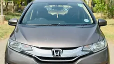 Used Honda Jazz V Petrol in Panchkula