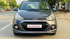 Used Hyundai Grand i10 Magna 1.2 Kappa VTVT [2013-2016] in Vadodara