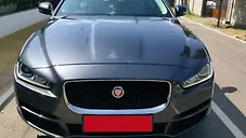 Used Jaguar XE Prestige Diesel in Coimbatore