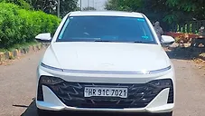 Used Hyundai Verna SX 1.5 Turbo Petrol MT in Kurukshetra