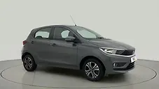 Used Tata Tiago Revotron XZA [2017-2019] in Ahmedabad