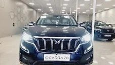 Used Mahindra XUV700 AX 7 Diesel  AT Luxury Pack 7 STR [2021] in Mumbai