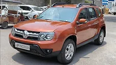 Used Renault Duster 85 PS RxL in Delhi
