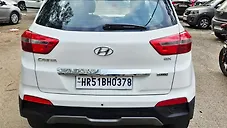 Used Hyundai Creta 1.6 SX Plus Special Edition in Delhi