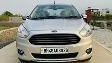 Used Ford Aspire Titanium1.5 TDCi in Nagpur
