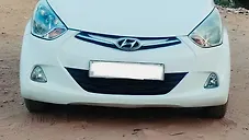 Used Hyundai Eon Sportz in Agra
