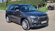 Used Maruti Suzuki Vitara Brezza VDi in Delhi
