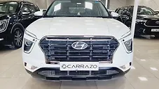 Used Hyundai Creta SX (O) 1.5 Turbo DCT in Mumbai