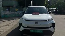Used Tata Punch EV Adventure 3.3 in Coimbatore