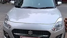 Used Maruti Suzuki Swift ZXi in Lucknow