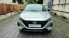 Used Hyundai Verna SX (O) 1.0 Turbo DCT in Mumbai