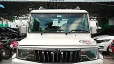 Used Mahindra Bolero B6 (O) [2022] in Coimbatore