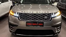 Used Land Rover Range Rover Velar 2.0 R-Dynamic HSE Petrol 250 in Delhi