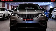 Used Land Rover Range Rover Velar 2.0 R-Dynamic HSE Petrol 250 in Delhi