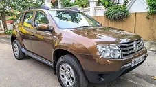 Used Renault Duster 85 PS RxL Diesel in Bangalore