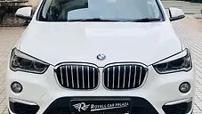 Used BMW X1 sDrive20d M Sport in Mumbai