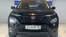 Used Tata Harrier XT Plus in Jaipur