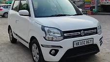 Used Maruti Suzuki Wagon R ZXi 1.2 in Panchkula