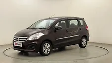 Used Maruti Suzuki Ertiga VDI SHVS in Thane