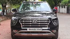 Used Hyundai Creta SX 1.5 Diesel [2020-2022] in Nagpur
