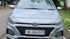 Used Hyundai Elite i20 Sportz Plus 1.2 in Panchkula