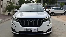 Used Mahindra XUV700 AX 7 Diesel AT 7 STR [2021] in Gurgaon