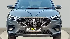 Used MG Astor Sharp 1.5 MT [2021-2023] in Noida