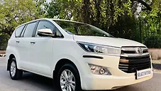 Used Toyota Innova Crysta 2.4 VX 7 STR [2016-2020] in Delhi