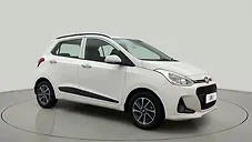 Used Hyundai Grand i10 Asta 1.2 Kappa VTVT in Bangalore