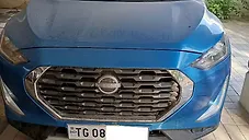 Used Nissan Magnite XV Executive in Hyderabad