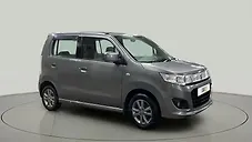 Used Maruti Suzuki Wagon R 1.0 VXI+ in Mumbai