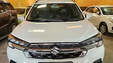 Used Maruti Suzuki XL6 Zeta MT CNG in Patna