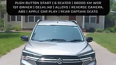 Used Maruti Suzuki XL6 Alpha MT Petrol in Delhi