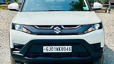 Used Maruti Suzuki Brezza VXi S-CNG [2023-2023] in Ahmedabad