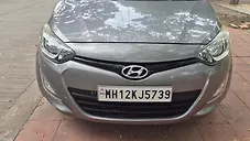 Used Hyundai i20 Sportz 1.2 (O) in Nagpur
