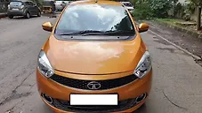 Used Tata Tiago Revotron XZA in Mumbai