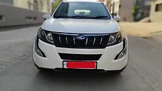 Used Mahindra XUV500 W6 AT in Mohali