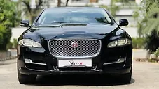 Used Jaguar XJ L 2.0 Portfolio in Delhi
