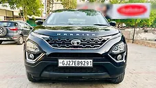 Used Tata Harrier XT Plus in Ahmedabad