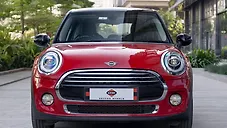 Used MINI Cooper D 5 Door in Mumbai