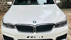 Used BMW 6 Series GT 630d M Sport [2018-2019] in Pune