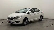 Used Honda City 4th Generation VX Diesel in Hyderabad