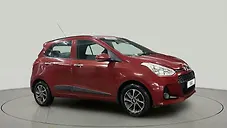 Used Hyundai Grand i10 Asta 1.2 Kappa VTVT in Mumbai