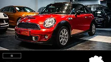 Used MINI Cooper 1.6 in Delhi