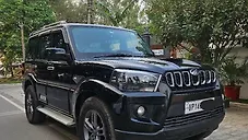 Used Mahindra Scorpio 2021 S5 2WD 7 STR in Ghaziabad