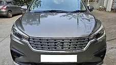 Used Maruti Suzuki Ertiga VXi in Chennai