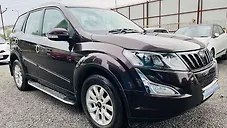 Used Mahindra XUV500 W10 AT in Pune